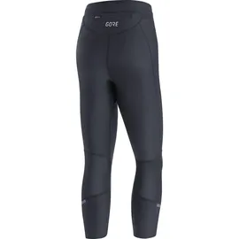 Gore Wear Impulse Damen Schwarz XS