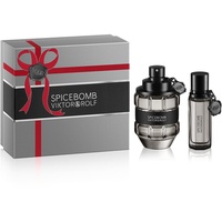 Viktor&rolf spicebomb Eau Toilette 90ml + Eau Toilette 20ml