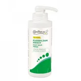 Camillen 60 Fussbalsam Frisch 500 ml