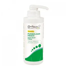 Camillen 60 Fussbalsam Frisch 500 ml