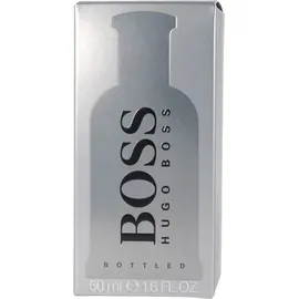 HUGO BOSS Boss Bottled Aftershave Lotion 50 ml