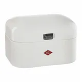 Wesco Single Grandy Brotkasten weiß