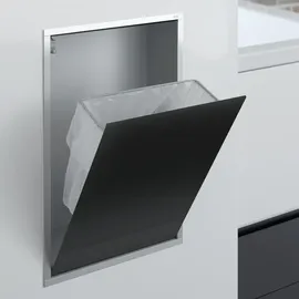 EMCO Asis Modul 300 15,3 l Schwarz