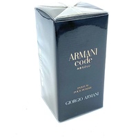 Giorgio Armani Code Absolu Pour Homme 30 ml EDP Eau de Parfum VAPO Spray OVP