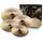 Zildjian K Custom Dark Cymbal Box Set - 14 Zoll Hi-Hats, 16 Zoll/18 Zoll Crash, 20 Zoll Ride