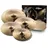 Zildjian K Custom Dark Cymbal Box Set - 14 Zoll Hi-Hats, 16 Zoll/18 Zoll Crash, 20 Zoll Ride