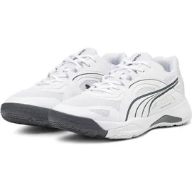 Puma Solarstrike II puma white/fizzy light/puma black 36