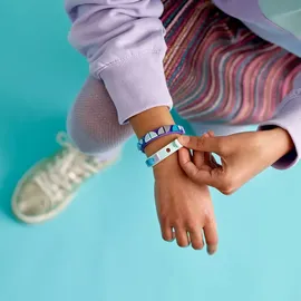 LEGO Dots Meerjungfrauen Freundschaftsarmbänder 41909