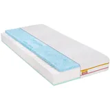 IRISETTE 2for4 KS 80 x 200 cm soft/medium