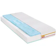 IRISETTE 2for4 KS 80 x 200 cm soft/medium