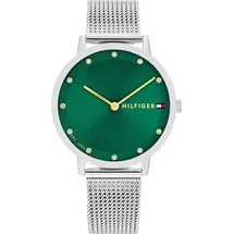Tommy Hilfiger Pippa Edelstahl 36 mm 1782762