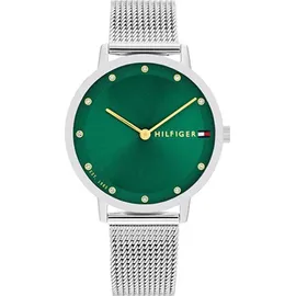 Tommy Hilfiger Pippa Edelstahl 36 mm 1782762