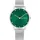 Tommy Hilfiger Pippa Edelstahl 36 mm 1782762