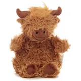 Puckator Highland Coo Kuh
