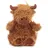 Puckator Highland Coo Kuh