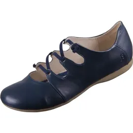 Josef Seibel Fiona 04 blau 36