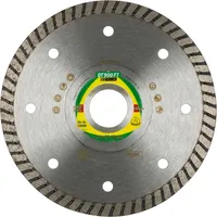 KLINGSPOR DT 900 FT Diamanttrennscheiben, 230 x 22,23 mm