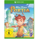 My Time at Portia XB-ONE