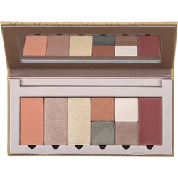 benecos natural beauty ID Palette Florenz