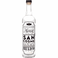 San Cosme Mezcal 0,7 l