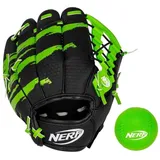 Nerf, Baseballhandschuh, (8.66")