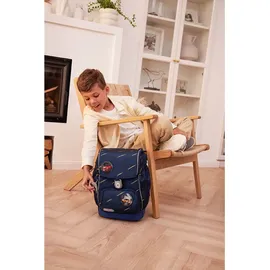 belmil premium Comfy Plus 5-tlg. Orion Blau