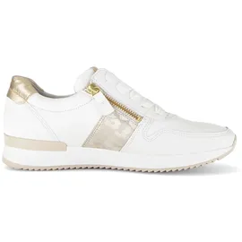Gabor Sneaker low Damen Weiß 43
