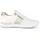 Gabor Sneaker low Damen Weiß 43