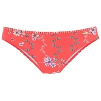 SUNSEEKER Bikini-Hose Ditsy orange 44