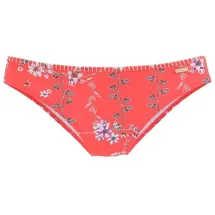 SUNSEEKER Bikini-Hose Ditsy orange 44