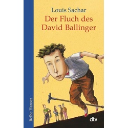 Der Fluch des David Ballinger