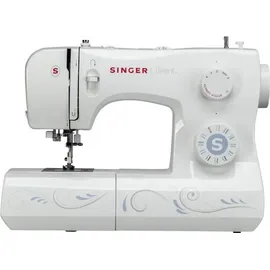 Singer Talent 3323 weiß