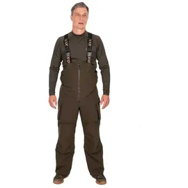 Fox International Sherpa-tec Latzhose Damen Khaki M