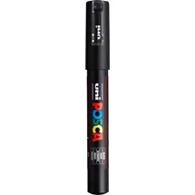 Uni-Ball POSCA PC-1MC schwarz