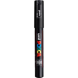 Uni-Ball POSCA PC-1MC schwarz