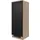 Flex-Well Geräteumbauschrank Capri 60 x 60 x 161 cm Schwarz