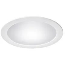 Osram Siteco Prevalight by Osram 5DF10C77561R LED-Einbauleuchte 24W Weiß