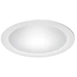 Osram Siteco Prevalight by Osram 5DF10C77561R LED-Einbauleuchte 24W Weiß