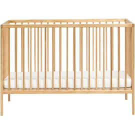 Beliani Babybett BELENGER 60 x 120 cm
