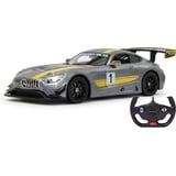 Jamara Mercedes AMG GT3 Performance grau (405072)