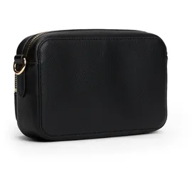 Tommy Hilfiger TH ICON CAMERA BAG Umhängetasche Kunstleder Black