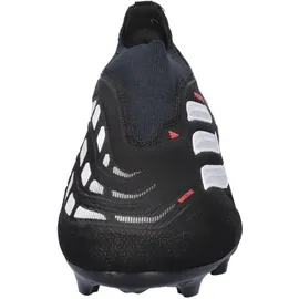 adidas Predator League FG Herren Core Black/Ftwr White/Lucid Red 48