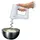 Braun MultiMix 3 HM 3000 Handmixer