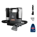 Bissell SpotClean Cordless Tragbarer Fleckenreiniger,