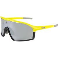 Endura Dorado II Brillenset neon-gelb