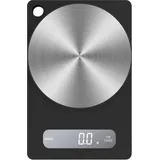 Weis 10500 Edelstahl Feinwaage bis 5 kg in 0,1 g Schritten