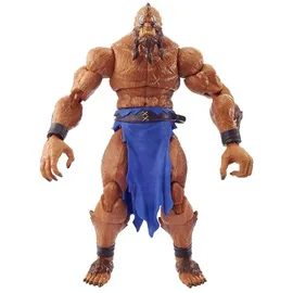 Mattel GYV16 Masters of the Universe Masterverse Revelation Beast Man
