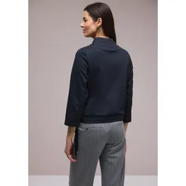 STREET ONE Cardigan Blau 46