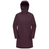 Jack Wolfskin BAYLIGHT 3IN1 COAT W - XL