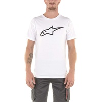Alpinestars 1032-72030-2010-XL Shirt/Top T-Shirt,